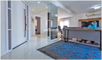 Apartamento, 4 quartos, 230 m² - Foto 2