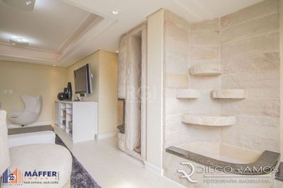 Apartamento, 3 quartos, 117 m² - Foto 3
