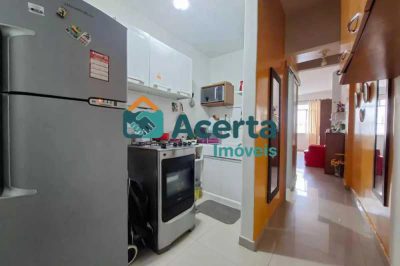 Apartamento, 31 m² - Foto 3