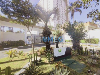 Apartamento, 3 quartos, 72 m² - Foto 2