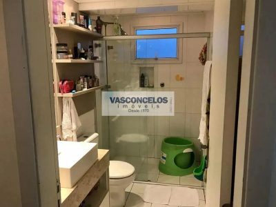 Apartamento, 3 quartos, 110 m² - Foto 2
