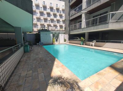 Apartamento, 3 quartos, 165 m² - Foto 2