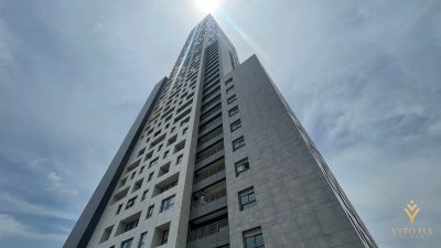 Flat/Apart Hotel, 1 quarto, 46 m² - Foto 1