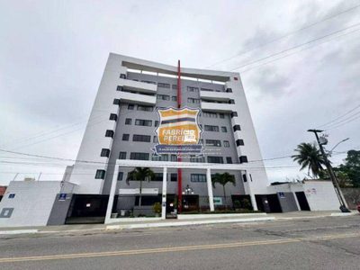 Apartamento, 3 quartos, 84 m² - Foto 4