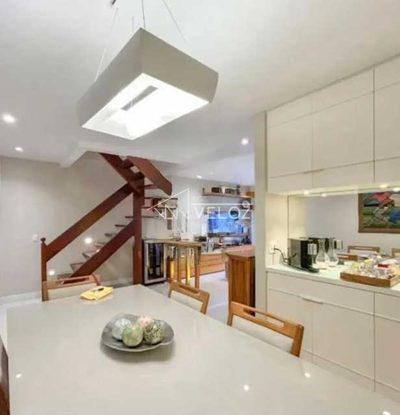 Apartamento, 4 quartos, 287 m² - Foto 1