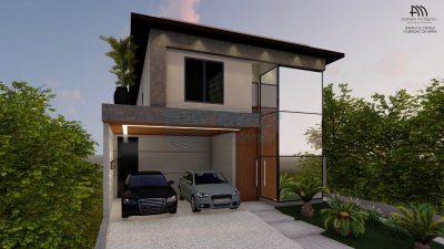 Sobrado, 207 m² - Foto 1
