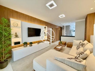 Apartamento, 4 quartos, 200 m² - Foto 4