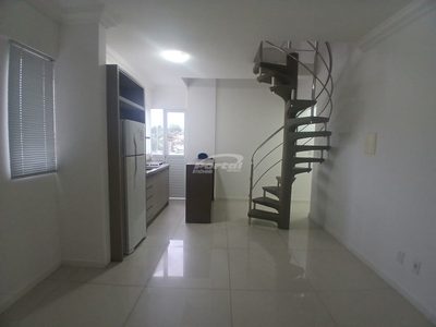 Apartamento, 1 quarto, 45 m² - Foto 3