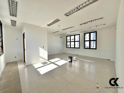 Sala-Conjunto, 39 m² - Foto 1