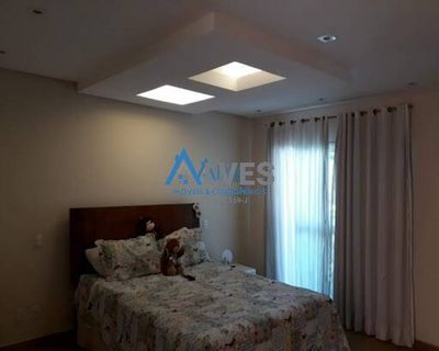 Casa, 3 quartos, 239 m² - Foto 5