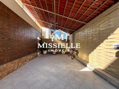 Casa, 3 quartos, 191 m² - Foto 3