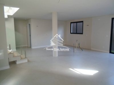 Sobrado, 3 quartos, 234 m² - Foto 5