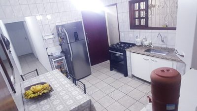 Casa, 2 quartos - Foto 5