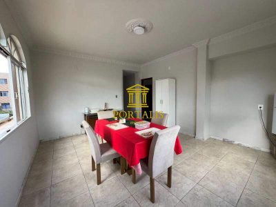 Apartamento, 4 quartos, 150 m² - Foto 2