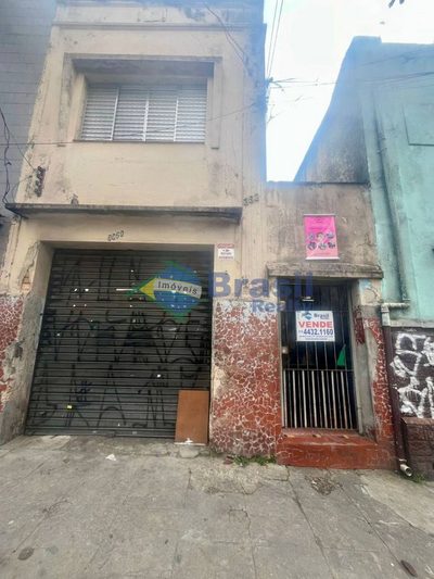 Casa, 4 quartos, 300 m² - Foto 1