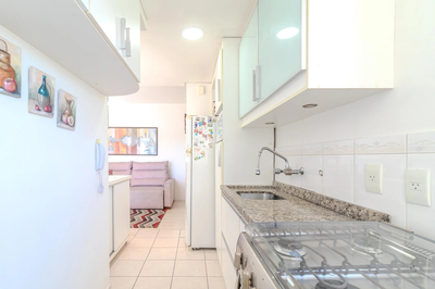 Apartamento, 2 quartos, 67 m² - Foto 2