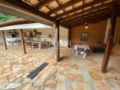 Casa, 5 quartos, 240 m² - Foto 2