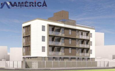Apartamento, 2 quartos, 12 m² - Foto 2