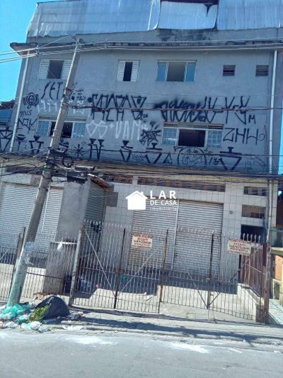 Depósito-Galpão, 550 m² - Foto 2