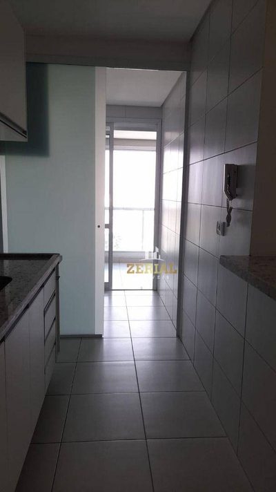 Apartamento, 2 quartos, 75 m² - Foto 2