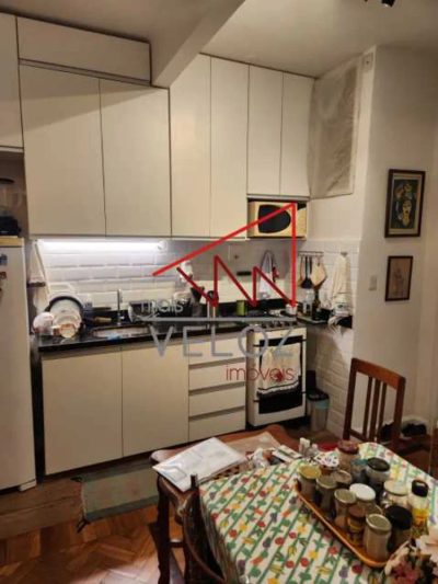 Apartamento, 34 m² - Foto 1