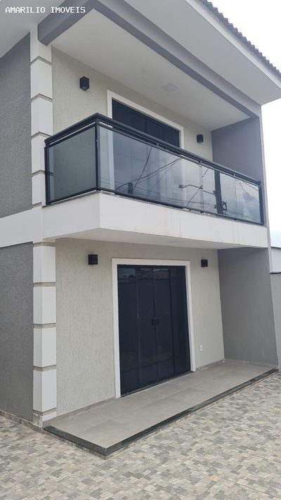 Casa, 2 quartos, 85 m² - Foto 2