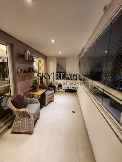 Apartamento, 3 quartos, 105 m² - Foto 5