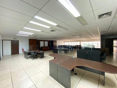 Sala-Conjunto, 735 m² - Foto 5
