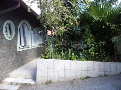 Casa, 4 quartos, 380 m² - Foto 4
