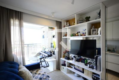 Apartamento, 2 quartos, 53 m² - Foto 3