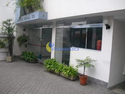 Apartamento, 3 quartos, 110 m² - Foto 4