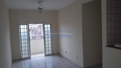 Apartamento, 2 quartos - Foto 2