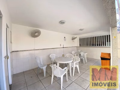 Cobertura, 4 quartos, 131 m² - Foto 3