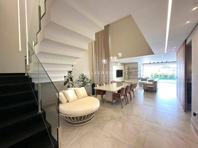 Casa de Condomínio, 4 quartos - Foto 5