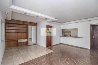 Apartamento, 2 quartos, 82 m² - Foto 3