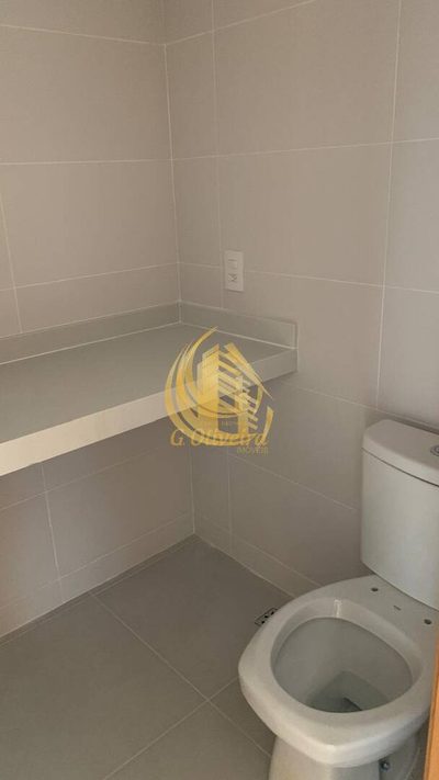 Apartamento, 3 quartos, 95 m² - Foto 4