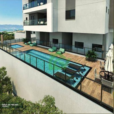Apartamento, 2 quartos, 84 m² - Foto 1