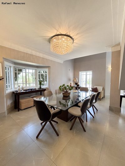 Sobrado, 5 quartos, 444 m² - Foto 4