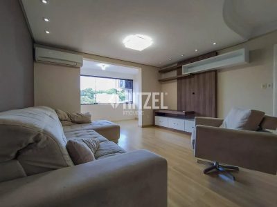 Apartamento, 2 quartos, 105 m² - Foto 2