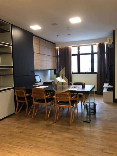 Sala-Conjunto, 50 m² - Foto 4