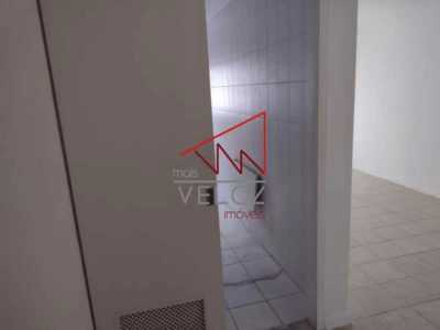 Apartamento, 1 quarto, 49 m² - Foto 1