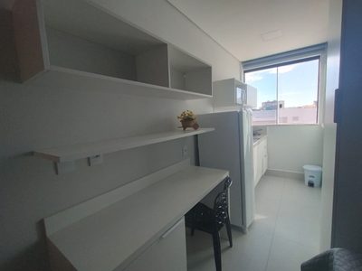 Apartamento, 1 quarto - Foto 2