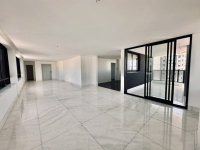 Apartamento, 4 quartos, 226 m² - Foto 5