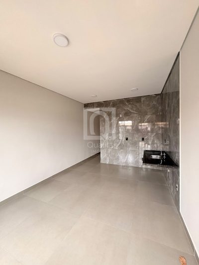Casa, 2 quartos, 52 m² - Foto 3