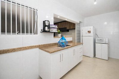 Sobrado, 3 quartos, 191 m² - Foto 5