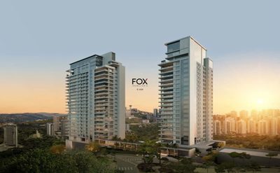 Apartamento, 4 quartos, 289 m² - Foto 1