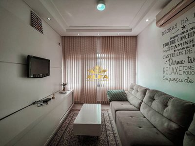 Apartamento, 2 quartos, 80 m² - Foto 3