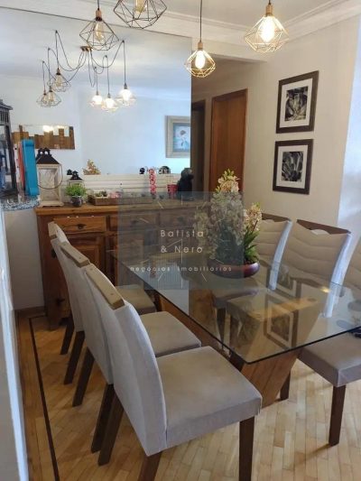 Apartamento, 3 quartos, 73 m² - Foto 5