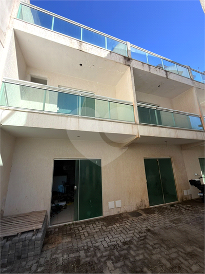 Casa, 2 quartos, 90 m² - Foto 2