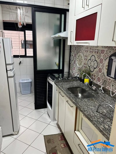 Apartamento, 2 quartos, 57 m² - Foto 4
